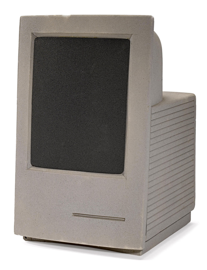 Illustration for article titled The Future of Apple Computing Was Almost Turned Sideways